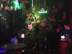 -ECHO 三毛酒吧