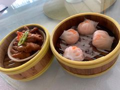 -水上明月·湖景餐厅