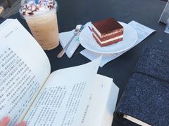 -西西弗书店&矢量咖啡(来福士广场店)