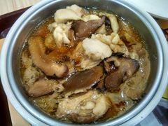 -真功夫(大商新玛特店)