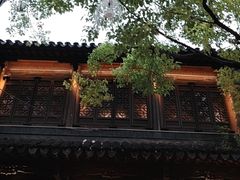 -狮王府淮扬菜(夫子庙老门东店)