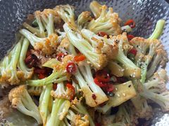 -邢家锅贴老店·非遗·开封菜(金明广场店)