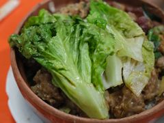 -潮香兴煲仔饭(莲花路店)