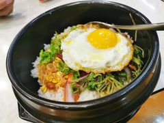 -佳木斯老崔朝族风味(群力店)