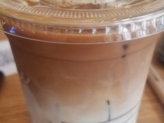 -瑞幸咖啡(苏河1号店)