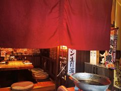 -炉胜·炉端烧·居酒屋