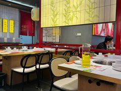 -杨翔豆皮涮牛肚(益田假日天地店)