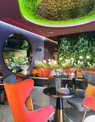 -花隐·美芙炫海菲秀皮肤管理中心