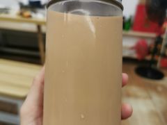 -派派茶客(金杏花园店)