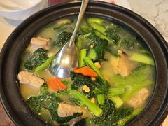 -潮州府·潮菜·砂锅粥(徐家汇店)