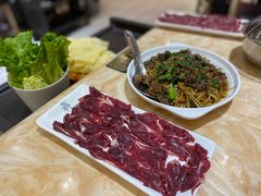 -三牛牛肉火锅