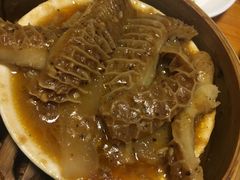 黄金肚-黄金粥港式·早晚茶(海阳路店)