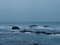 -日月湾海门游览区