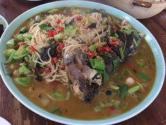 -德叔阙里·衢州菜馆(月湖店)