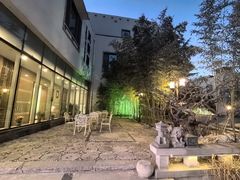 -北京邮电会议中心