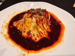 -天府豆花庄(金四季店)