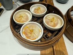 -馋三尺蟹粉小笼(人民广场店)