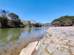 -云水谣景区
