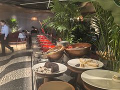 -拉蒂娜·巴西牛排馆 Latina·Brazilian Steakhouse(王府井喜悦店)