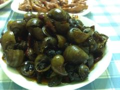 iphone_upload_pic-霸王虾·麻辣小龙虾(清水河公园店)