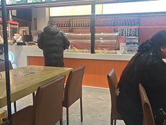 -兰亭安泊牛肉面(乐都路店)