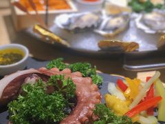 -囧吉香生蚝牛排馆(湖北路店)