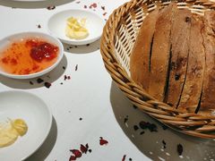 -俄士厨房(五棵松华熙LIVE店)
