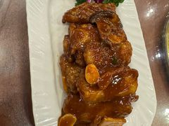 -北京小肠陈饭庄(方庄店)