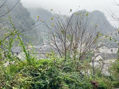 -高荡千年布依古寨旅游景区