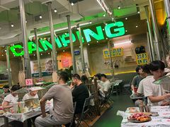 -曾百万小炉小串自助烧烤(高新店)