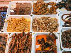 -金湘权老长沙酱板鸭(印象汇步行街店)