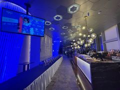 -于家堡洲际酒店·堡子里酒廊