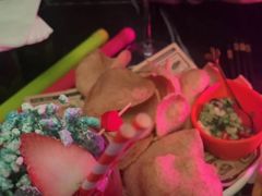 -MOSSO音乐酒吧·live house(南京旗舰店)