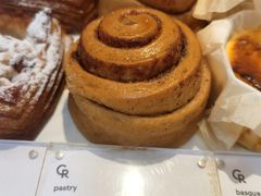 -Cupping Room(Harbour City)