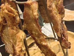 巴依戈壁滩架子肉-巴依老爷新疆美食(清华东门店)