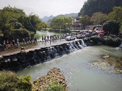 -百川油茶馆(燕岩店)