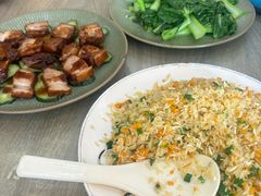 -巽寮印象美食部落餐厅·海鲜·地方特色菜(惠州体验店)