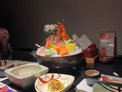 -花潮料理艺食馆(成都万象城店)