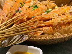 -79号渔船海鲜饭店(岗厦店)