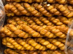 -杨老大焙子月饼干货(宽巷子民族美食街店)