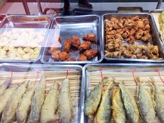 -北坦杨家干炸里脊(总店)