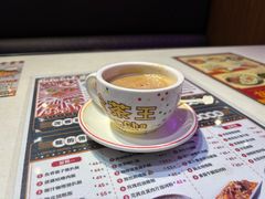 -龙记·香港茶餐厅(海上世界店)