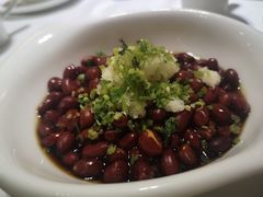 陈醋花生-广州塔晖粤轩中餐厅
