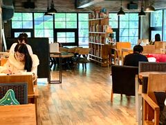 -旧雨咖啡·CoffeeFORU(黄村奥体店)