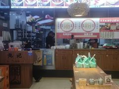 -湘人龙记老长沙米粉(鸟巢店)