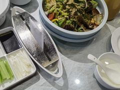 -郭林家常菜(狼垡店)