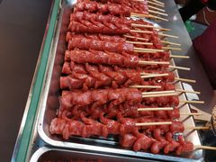 -老长沙大香肠臭豆腐(友谊阳光城店)
