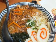 -有喜屋·鲜鸡烧鸟·居酒屋(安龙路店)