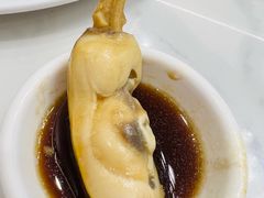 -健跳小海鲜(人民路店)