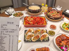 -江南粥家庄(宁国路店)